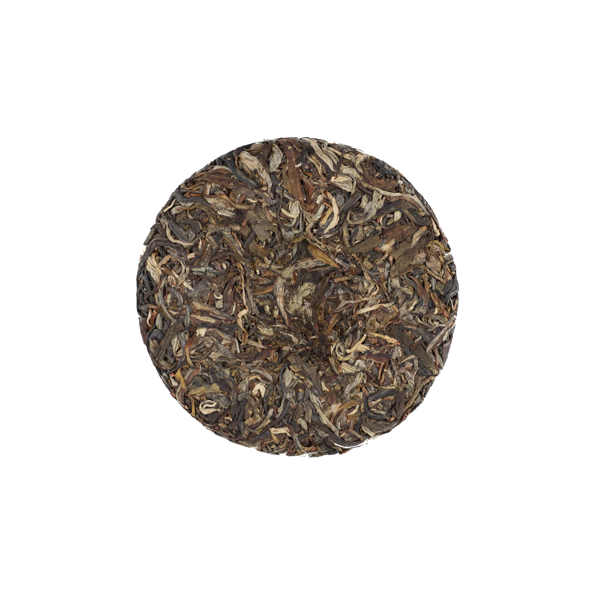 24年老班章200g内胆2